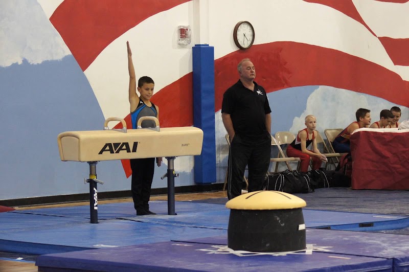 Flying High Academy of Mooresville photo 3