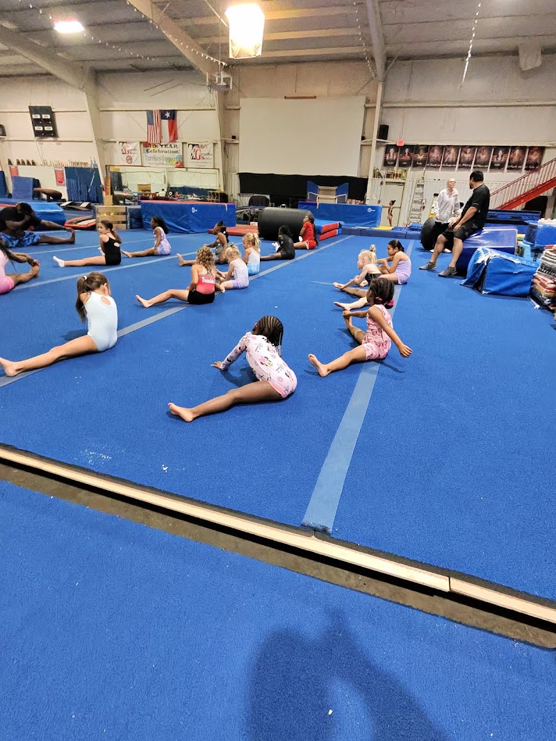 Trevino's Gymnastics photo 2