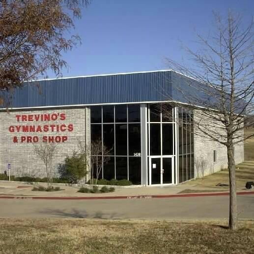 Trevino's Gymnastics photo 3