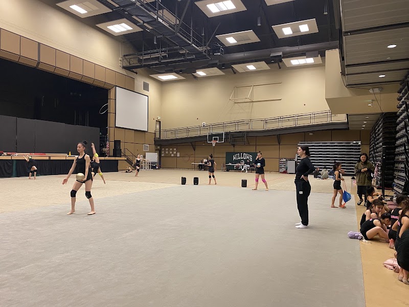 PNW Rhythmic photo 3