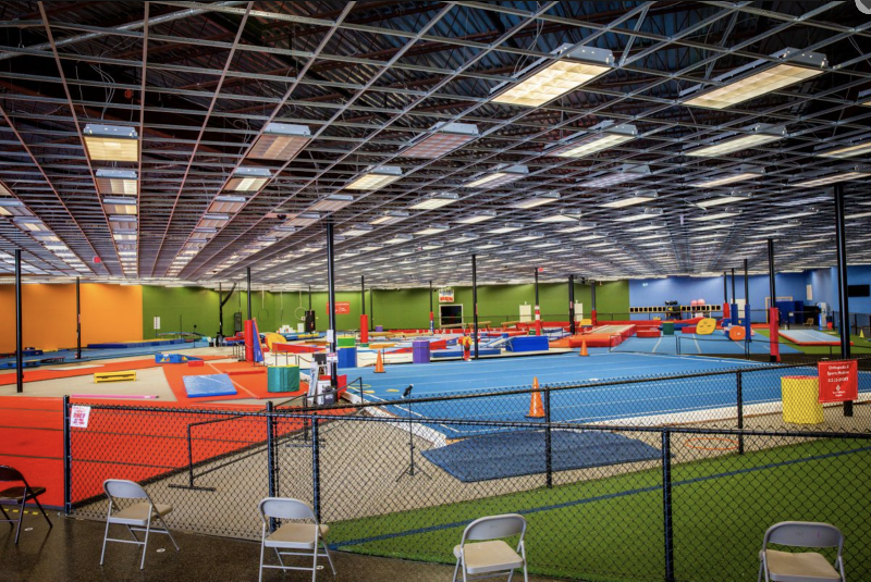 Biron Gymnastics Inc.