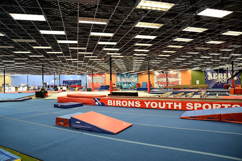 Biron Gymnastics Inc. photo 2