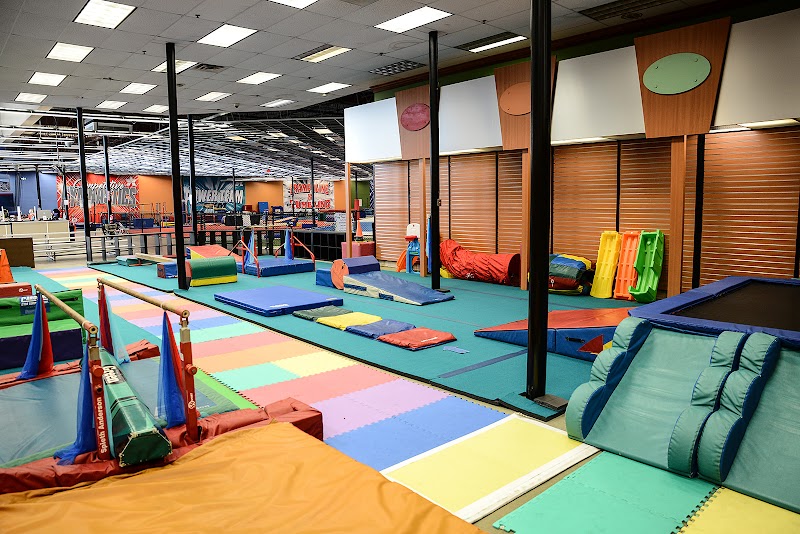 Biron Gymnastics Inc. photo 3