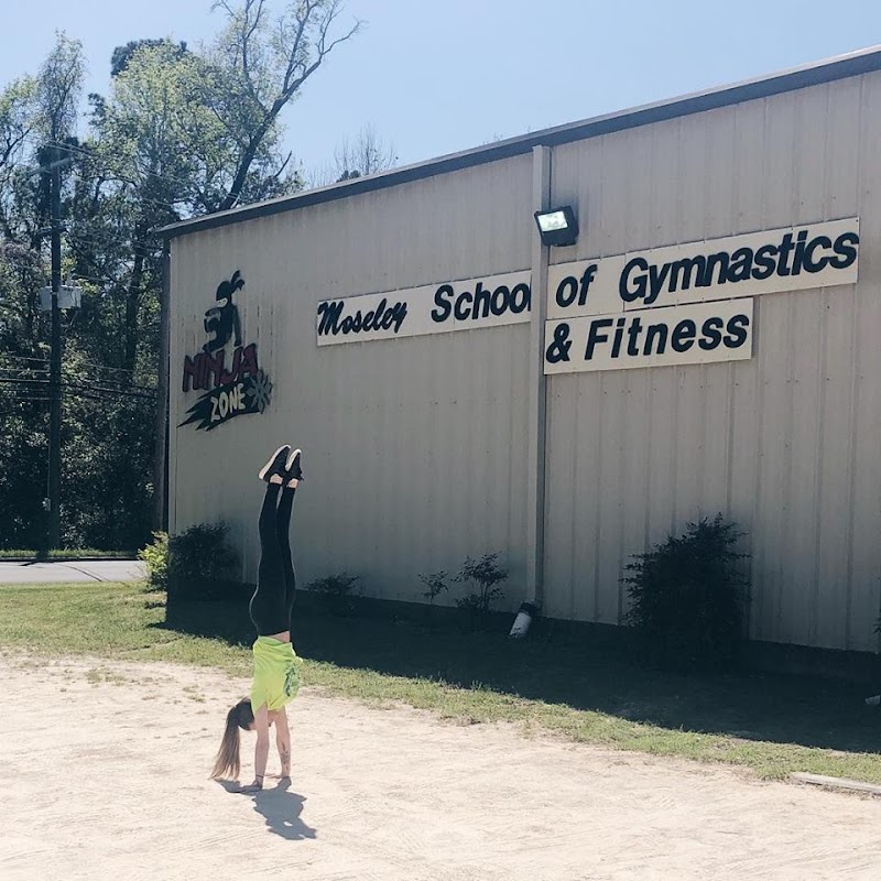 Moseley Gymnastics and Fitness Center