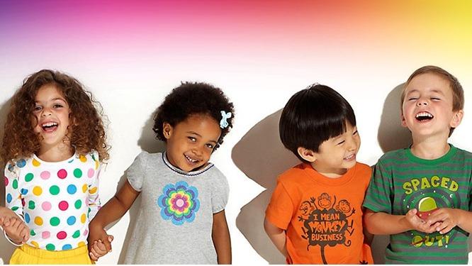 Kids First Gymnastics