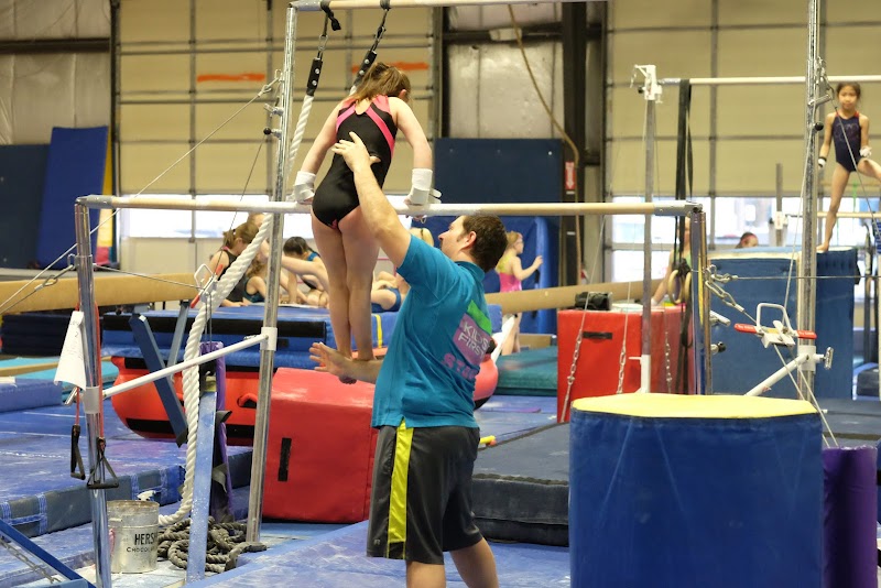 Kids First Gymnastics photo 2