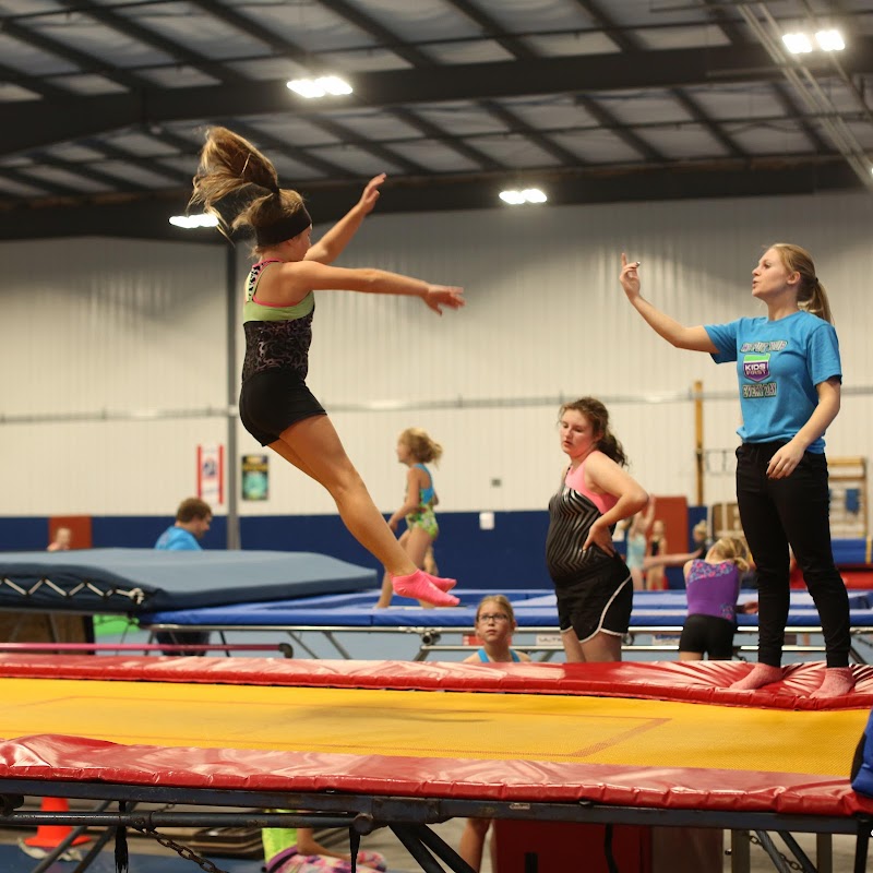 Kids First Gymnastics photo 3