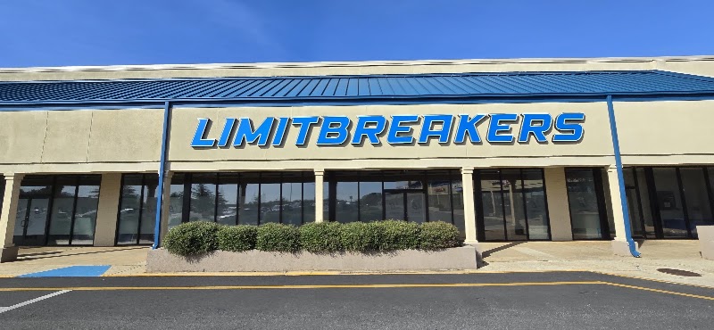 Limitbreakers photo 2