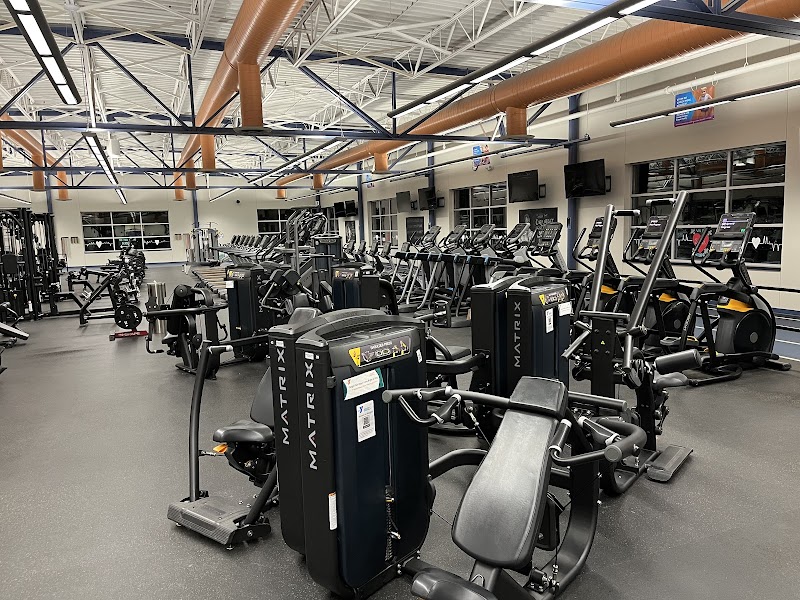Glens Falls Family YMCA