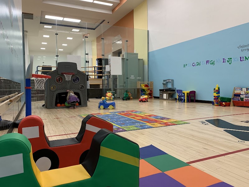 Glens Falls Family YMCA photo 2