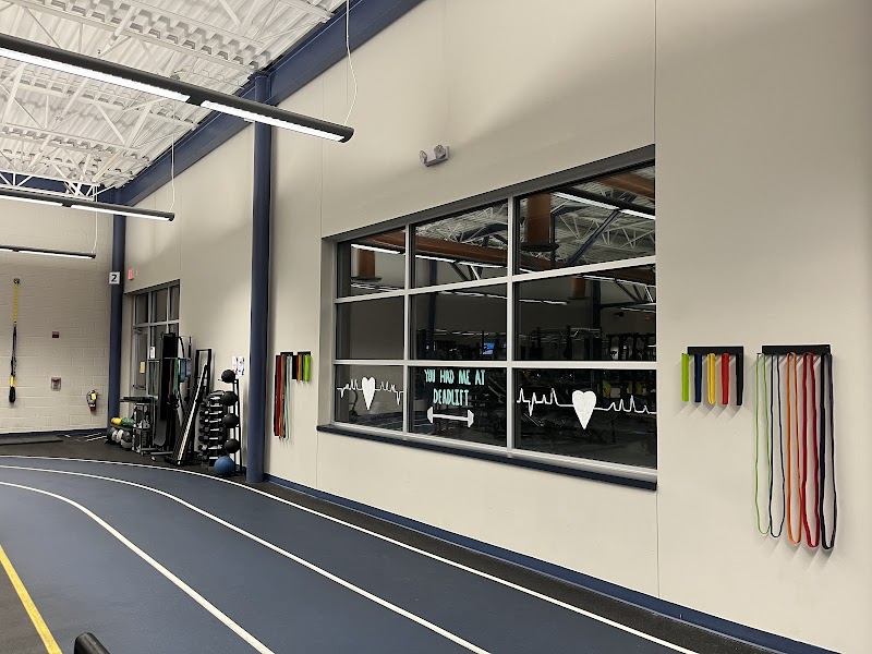 Glens Falls Family YMCA photo 3