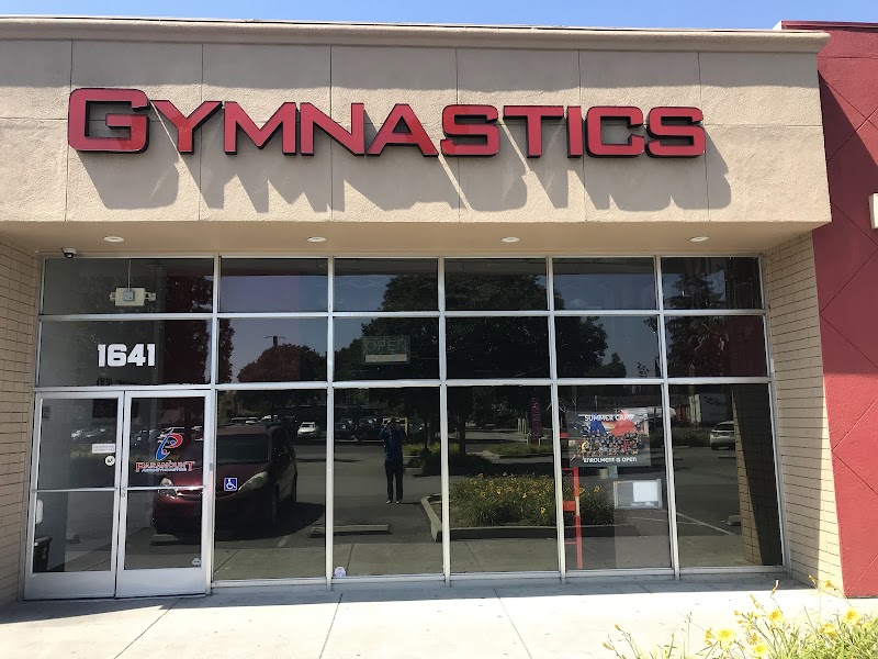 Paramount Tumbling and Acro Gymnastics photo 3