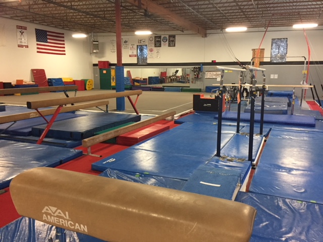 Country Twisters Gymnastics