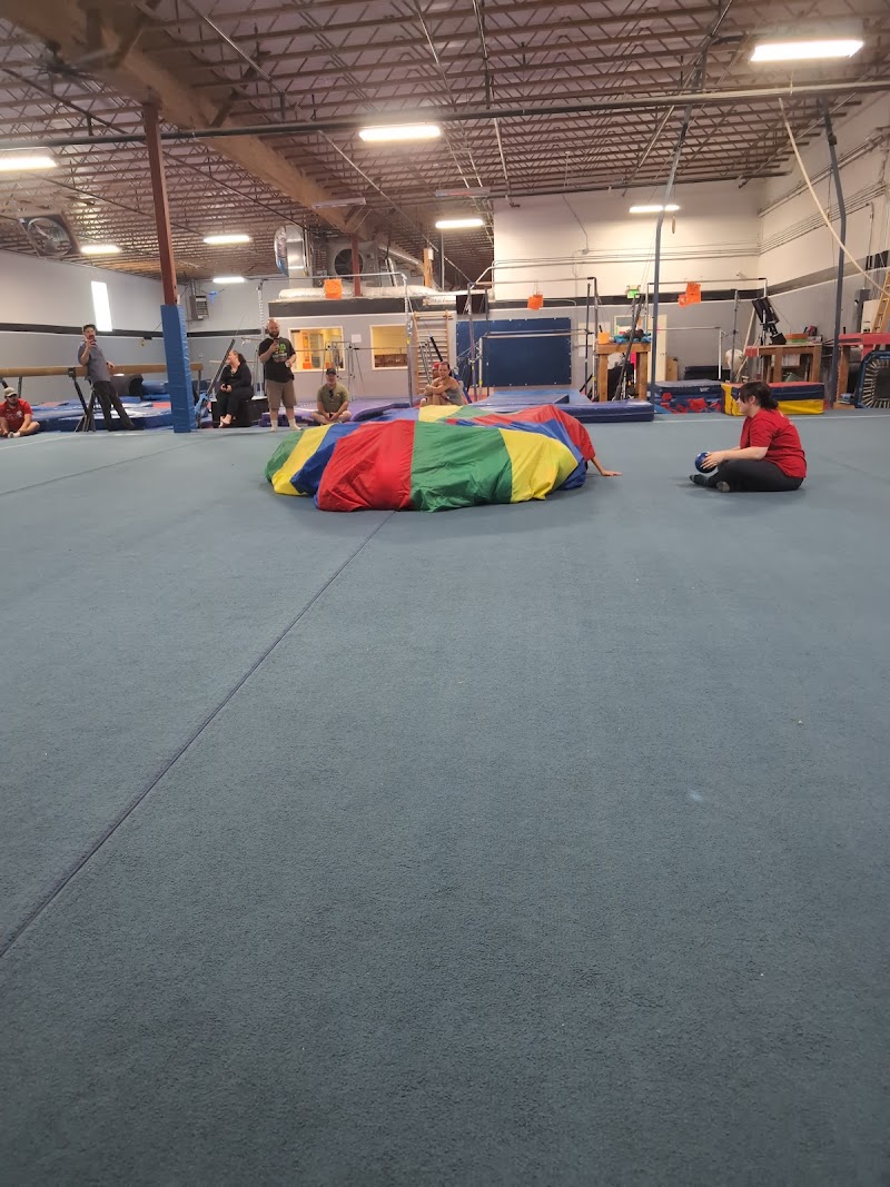Country Twisters Gymnastics photo 2
