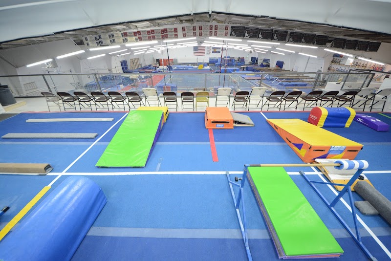 5280 Gymnastics