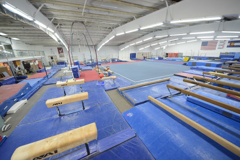 5280 Gymnastics photo 2