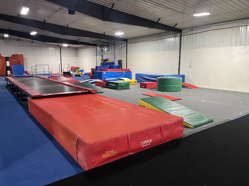 River City Gymnastics photo 2