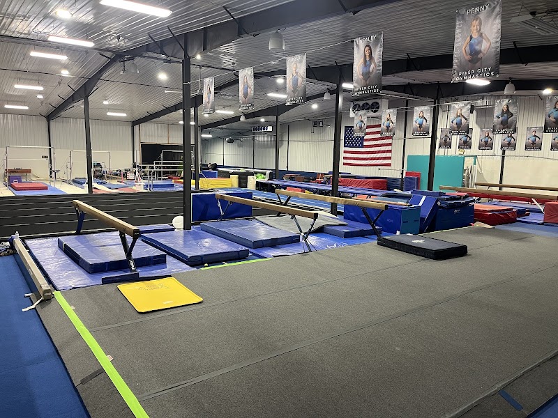 River City Gymnastics photo 3
