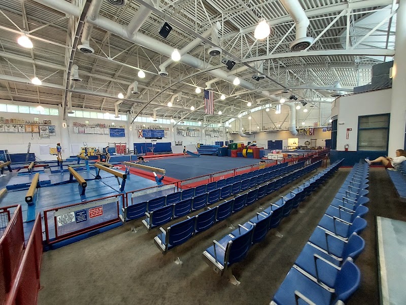Trousdell Gymnastics Center