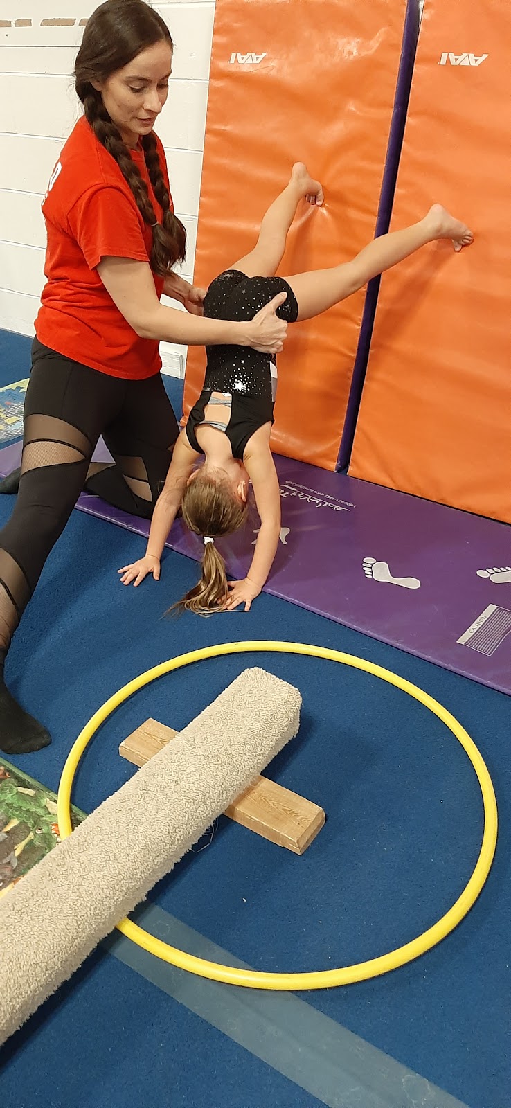 Apollo School of Gymnastics photo 2