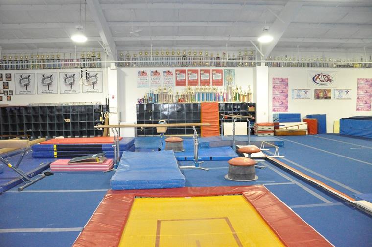 Tops Gymnastics photo 2