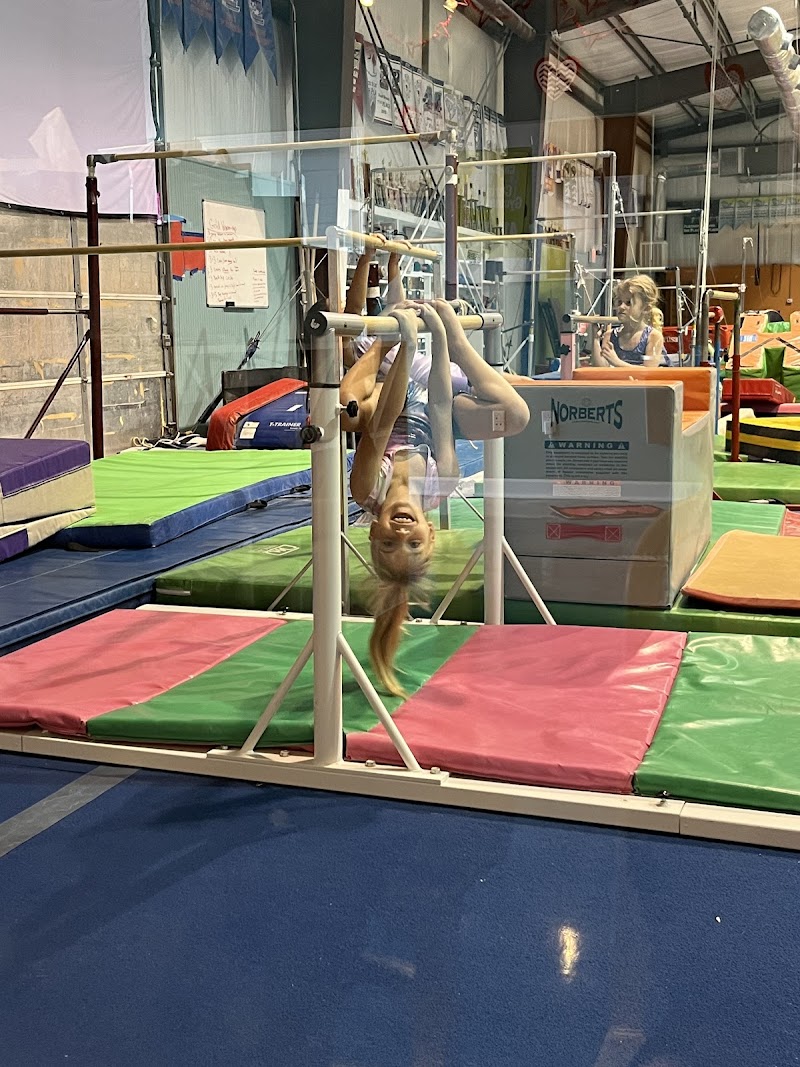 Chapin Christian Gymnastics and Fitness photo 2