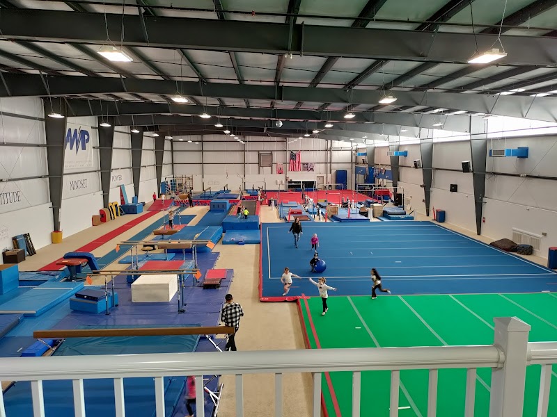 AMP Gymnastics photo 2
