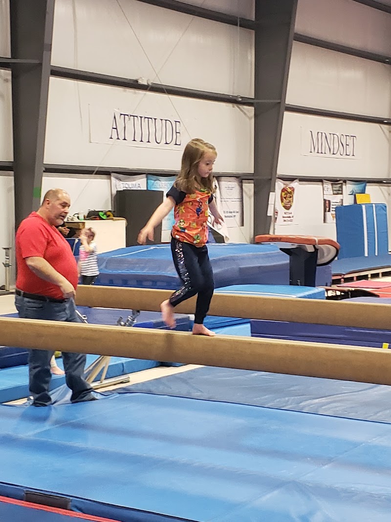 AMP Gymnastics photo 3