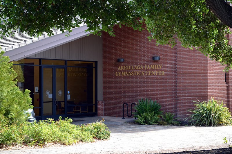 Menlo Park Gymnastics