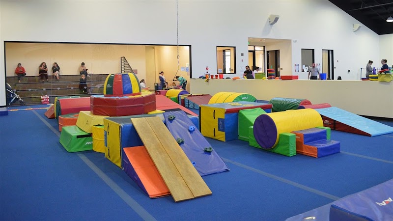 Menlo Park Gymnastics photo 3