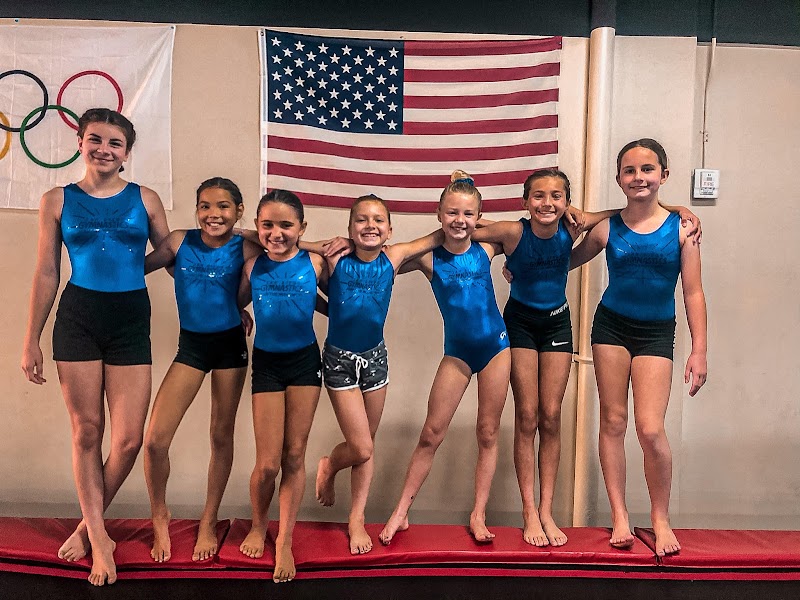 San Diego Gymnastics & Parkour Grossmont Center photo 2