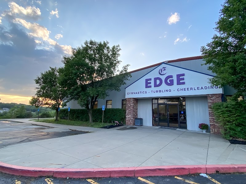 EDGE Gymnastics - Riverside