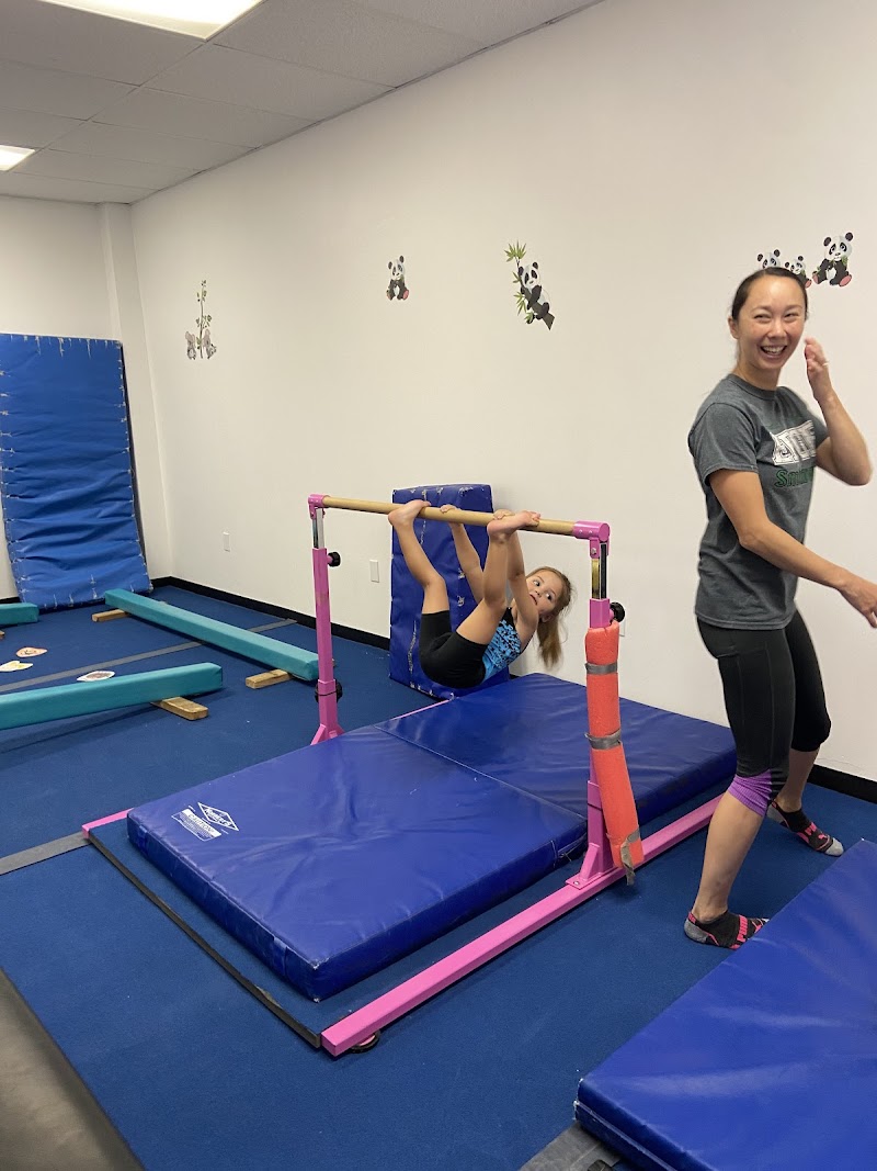 EDGE Gymnastics - Riverside photo 3