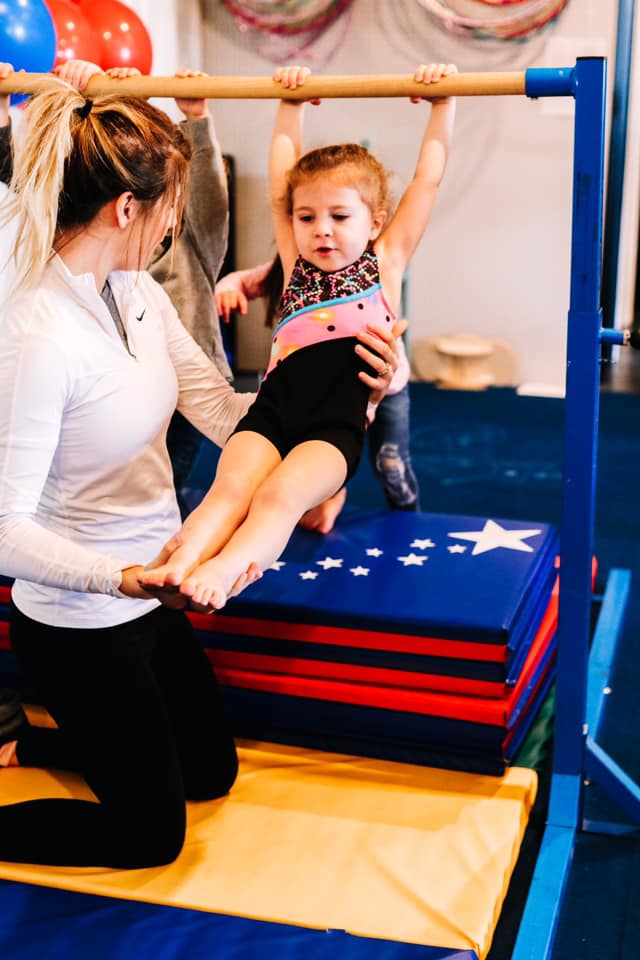Galaxy Athletics