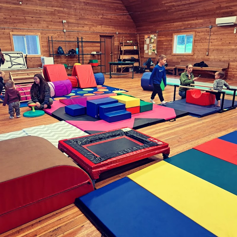 Kootenai Gymnastics llc photo 2