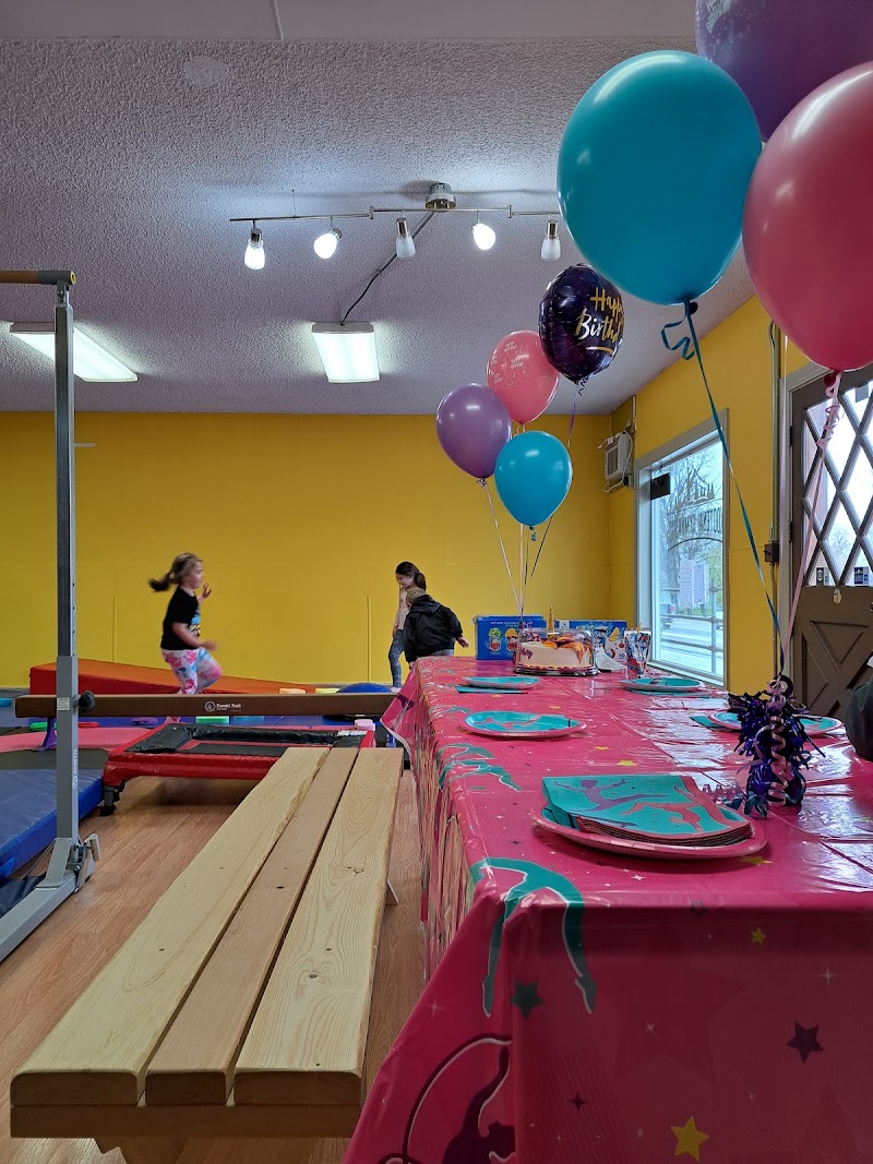 Kootenai Gymnastics llc photo 3