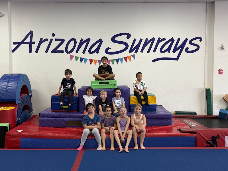 Arizona Sunrays- Arcadia photo 2
