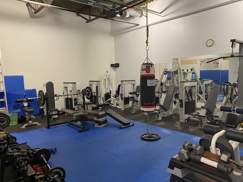 Fitness Elite Training Center photo 2