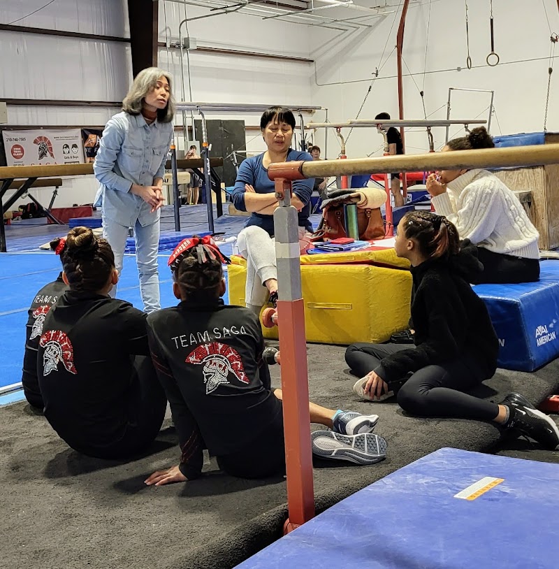 San Antonio Gymnastic Academy LLC photo 3