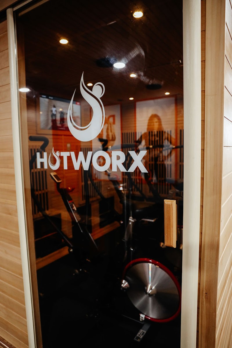 HOTWORX - Billings, MT - Grand Center photo 2