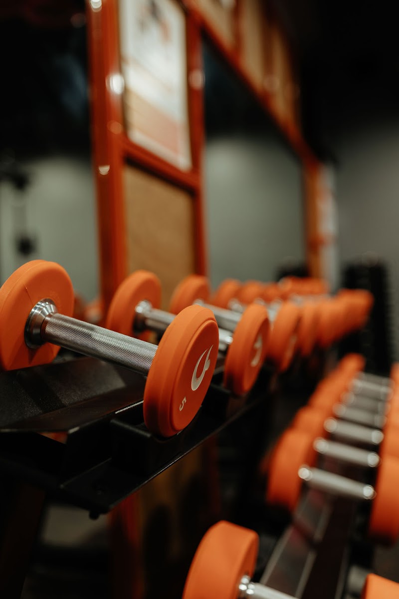 HOTWORX - Billings, MT - Grand Center photo 3