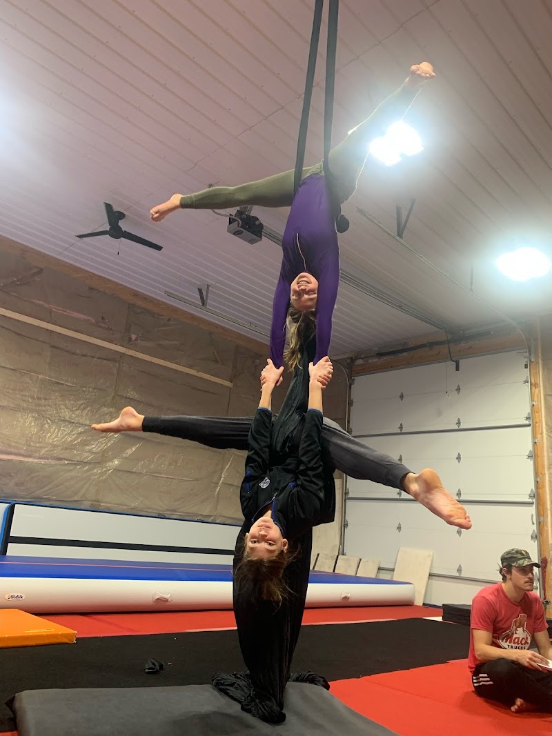 Alpha Athletics photo 3
