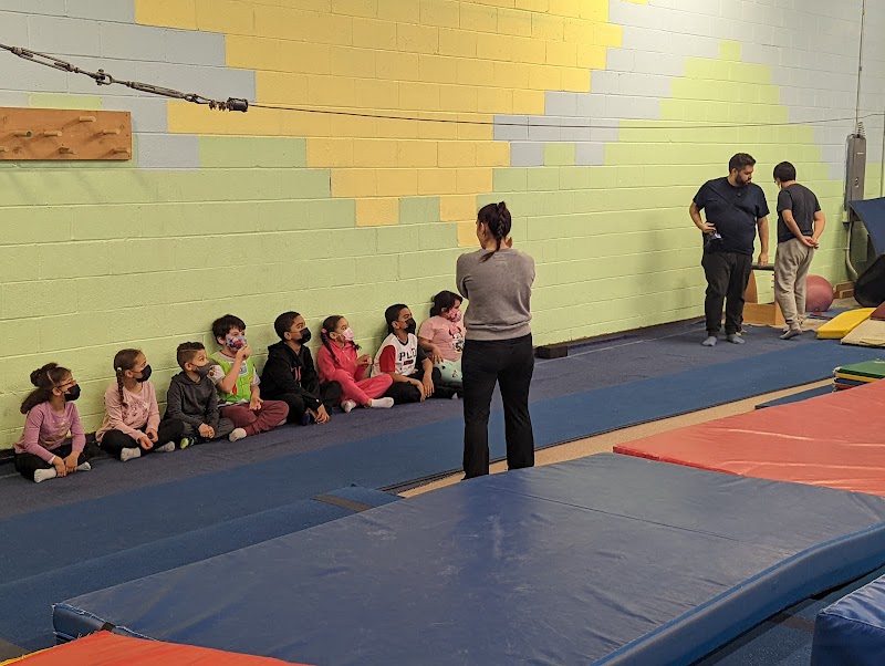 Olympika Gymnastics photo 2
