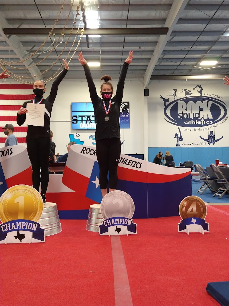 World of Gymnastics photo 2