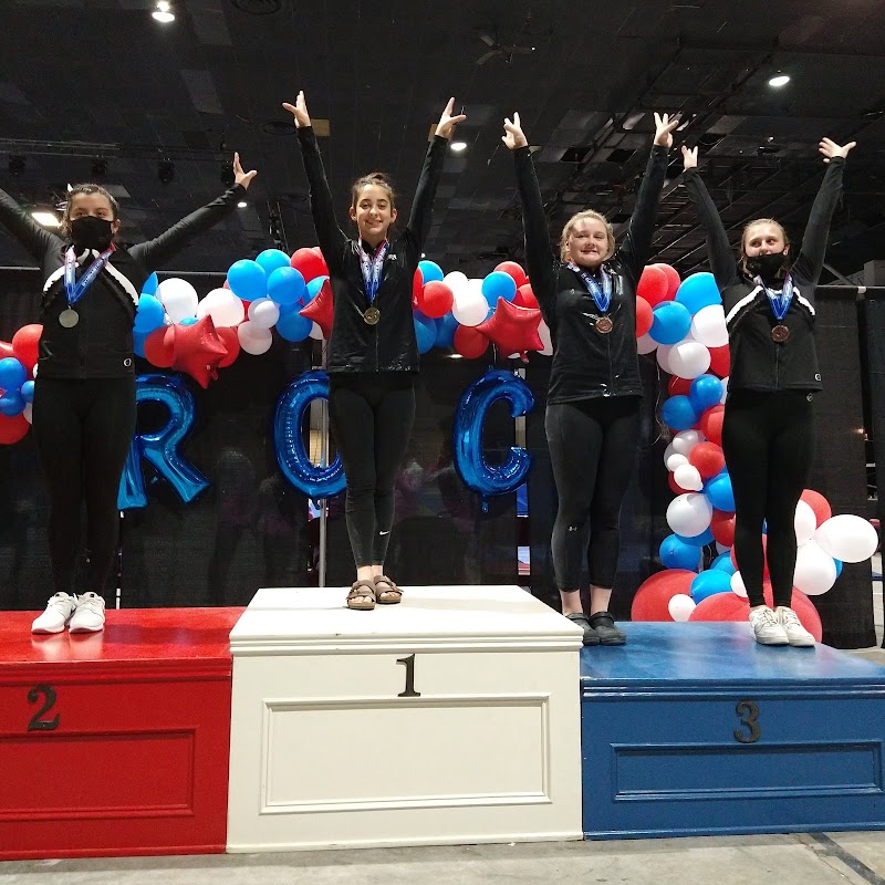 World of Gymnastics photo 3