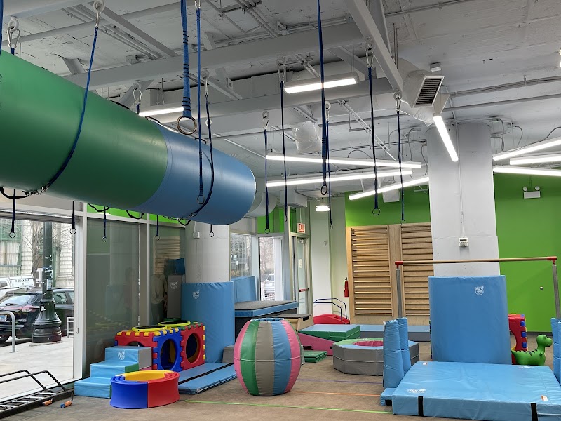 My Gym South Loop