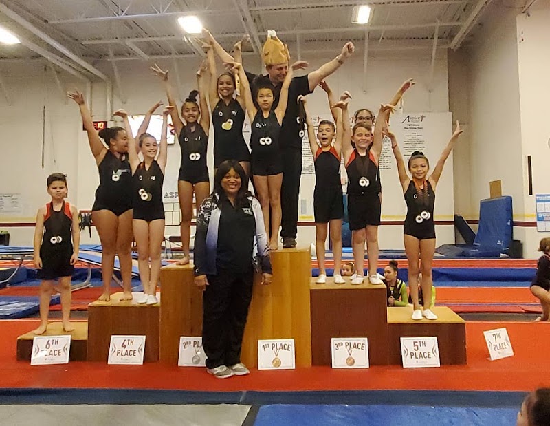 AZ Dynasty Gymnastics Cheer and Dance photo 1