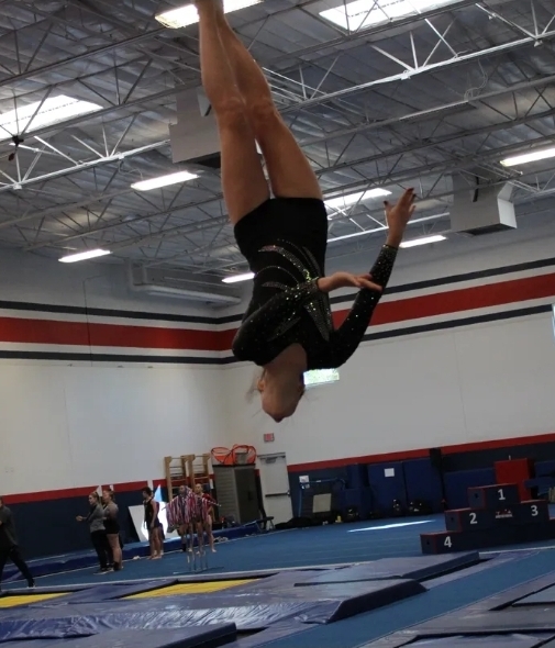 AZ Dynasty Gymnastics Cheer and Dance photo 2