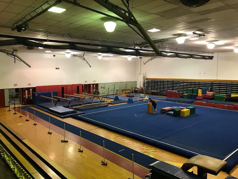 Emerald City Gymnastics