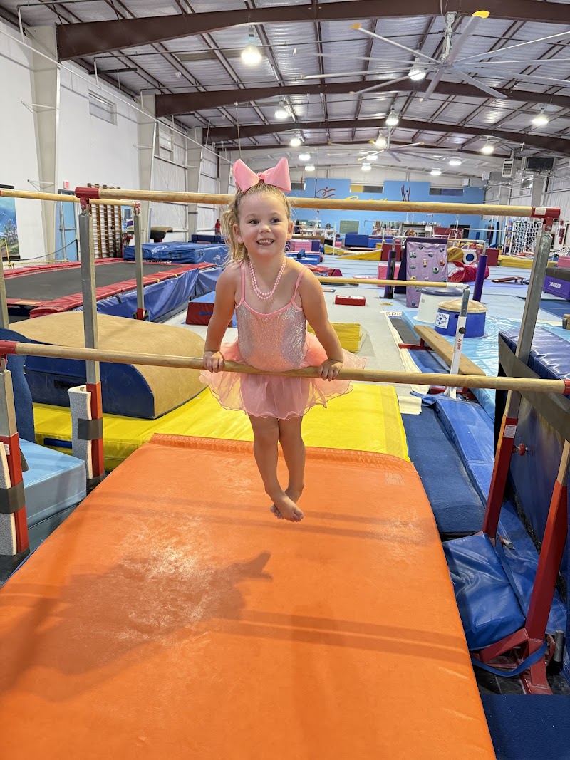 Sunbelt Gymnastics Academy Inc.